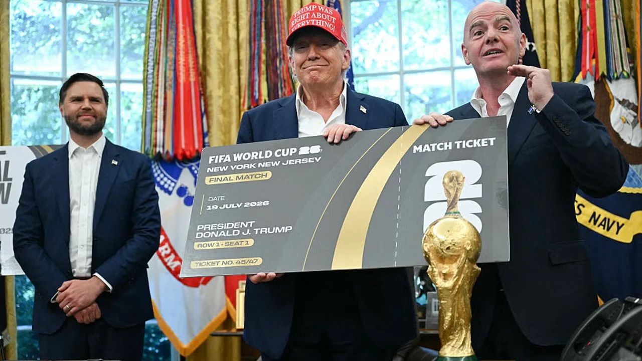 2026世界杯索马里裁判被拒签:近六届裁判选派数据趋势对比分析